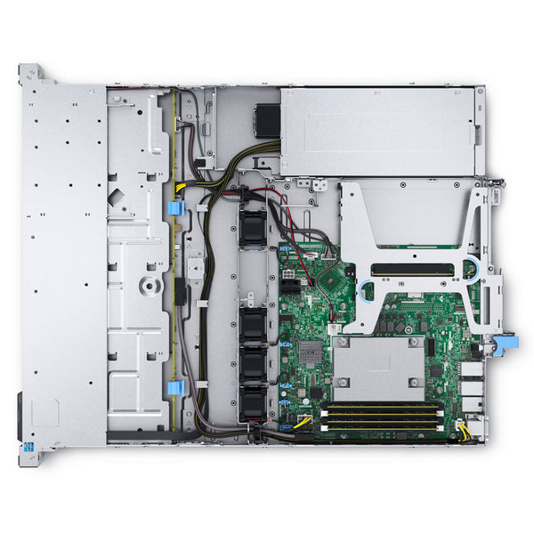 Dell PowerEdge R240 CTO Rack Server