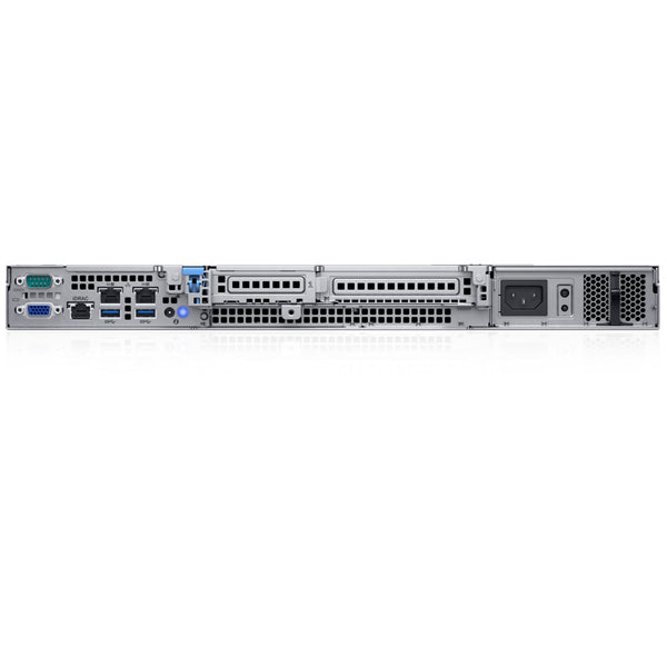 Dell PowerEdge R240 CTO Rack Server