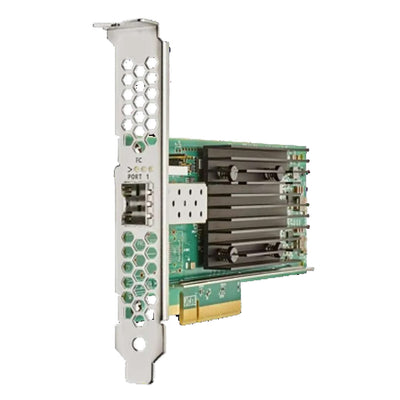 HPE SN1610Q 32Gb 1-port FC Host Bus Adapter | R2E08A
