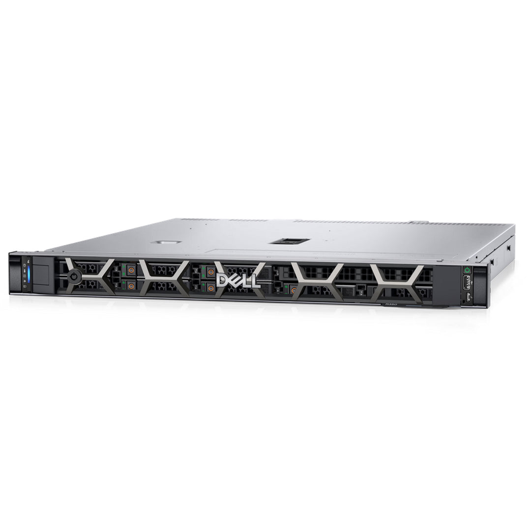 Dell PowerEdge R350 Rack Server CTO