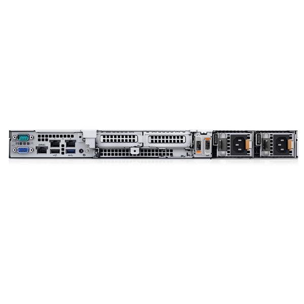 Dell PowerEdge R350 Rack Server Chassis (8x2.5") - ECS