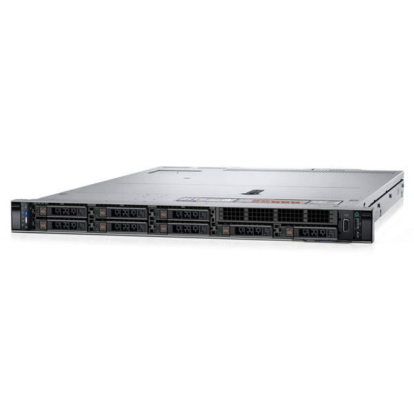 Dell PowerEdge R450 Rack Server CTO