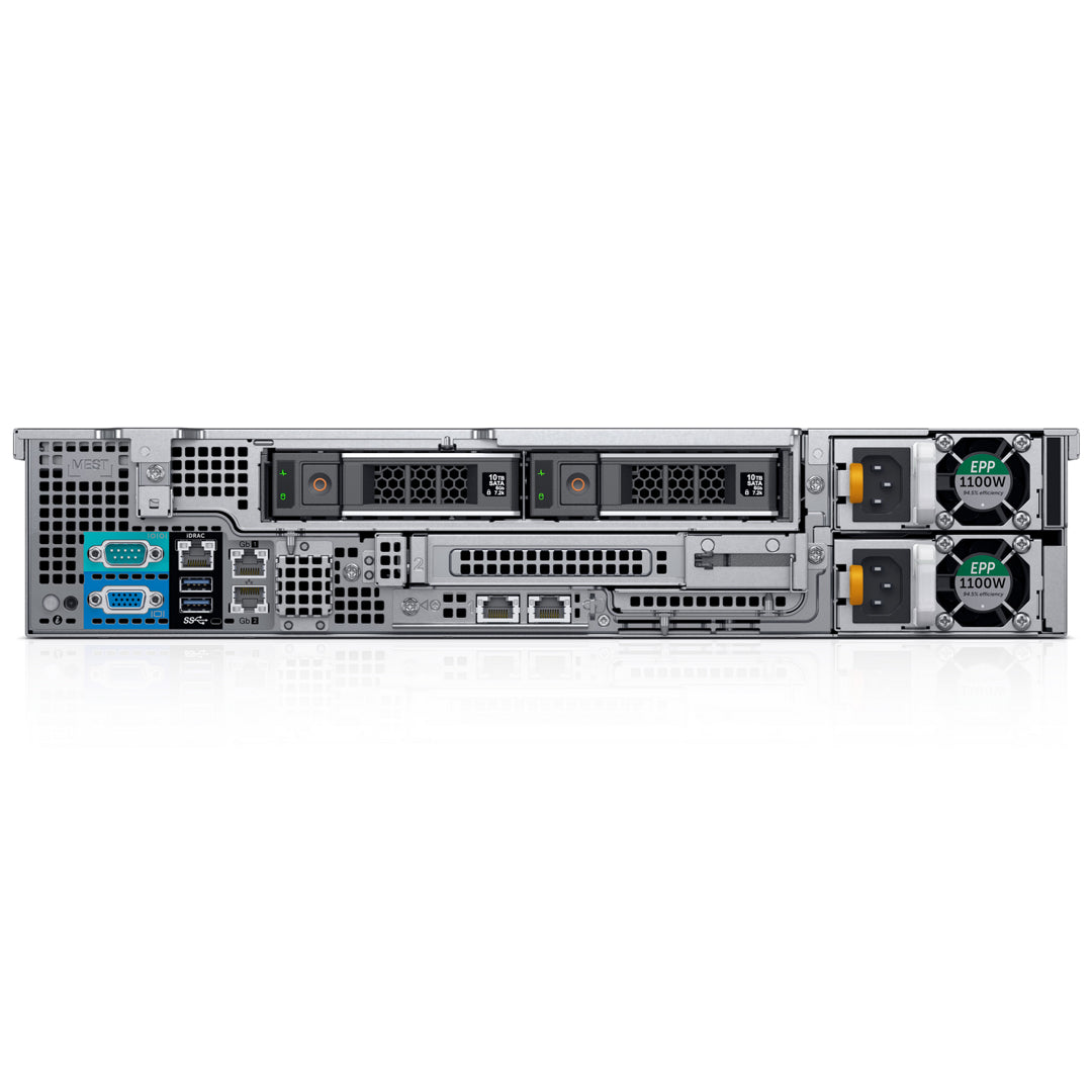 Dell PowerEdge R540 CTO Rack Server