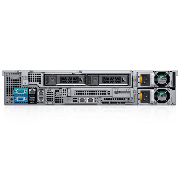 Dell PowerEdge R540 CTO Rack Server