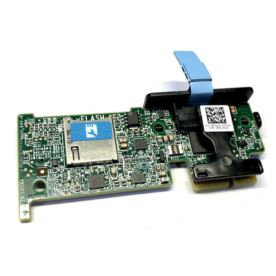 RT6JG  | Refurbished Dell 14th Gen Dual SD Card Reader Module