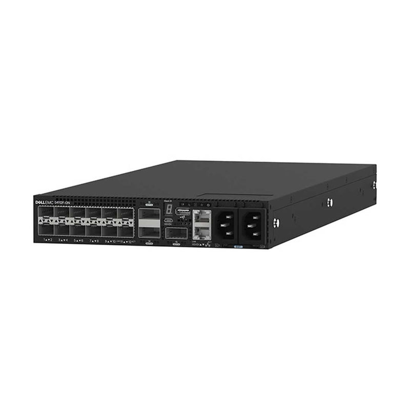 Dell EMC PowerSwitch S4112F-ON 12-Port 180W (ONIE) Switch