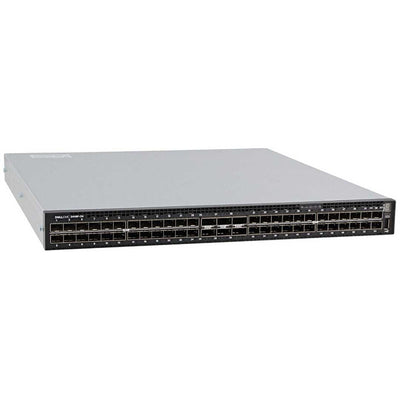 Dell EMC PowerSwitch S4148F-ON 48-Port 370W (ONIE) Switch