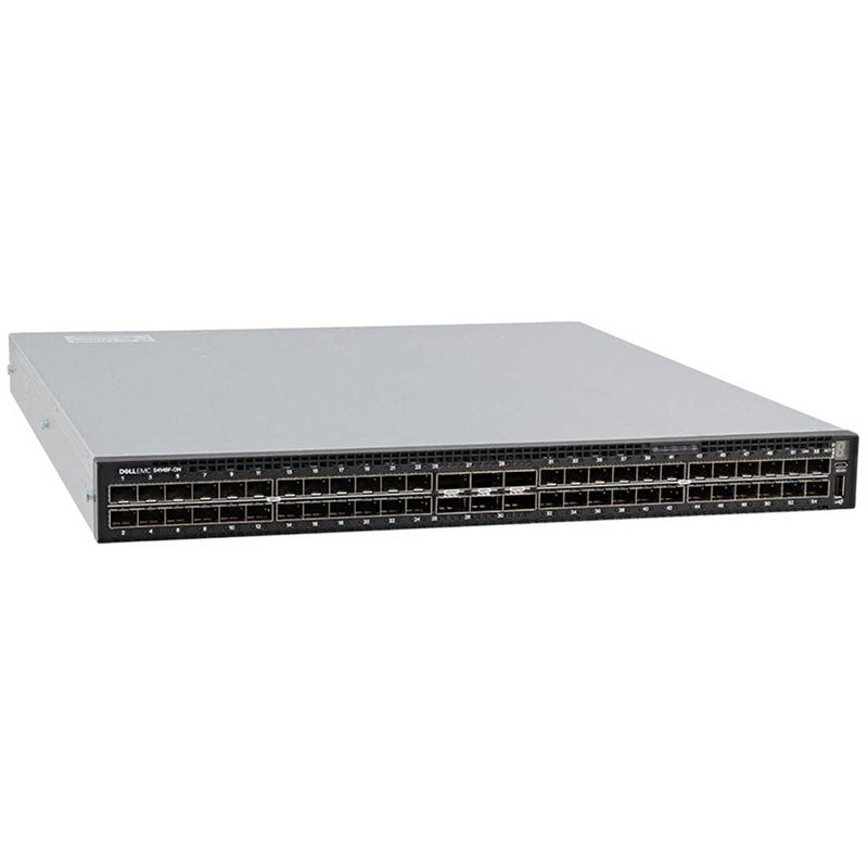 Dell EMC PowerSwitch S4148F-ON 48-Port 370W (ONIE) Switch