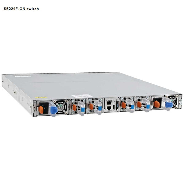 Dell EMC PowerSwitch S5224F-ON 24-Port 455W (ONIE) Switch