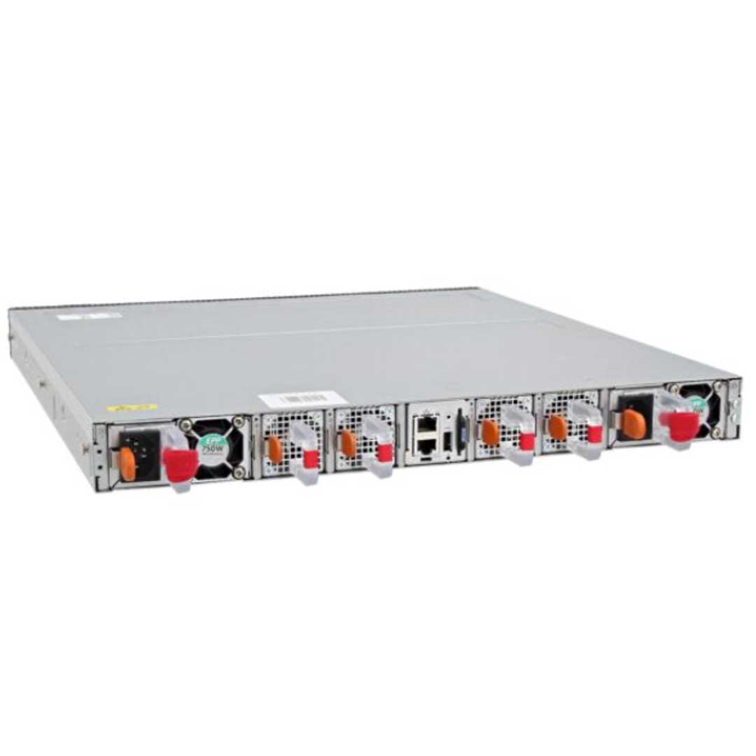 Dell EMC PowerSwitch S5248F-ON 48-Port 647W (ONIE) Switch