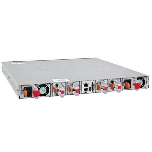 Dell EMC PowerSwitch S5248F-ON 48-Port 647W (ONIE) Switch