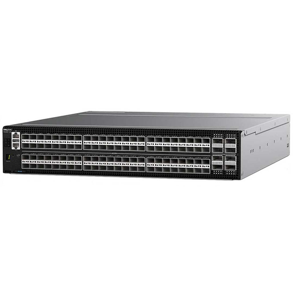 Dell EMC PowerSwitch S5296F-ON 96-Port 893W (ONIE) Switch