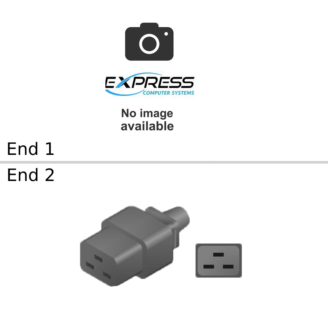 NetApp X1652-R6 - 4m Power Cable with Plug SI16S3/IEC60320-C19 | Pwr Cord, Cisco 9513/97XX Israel