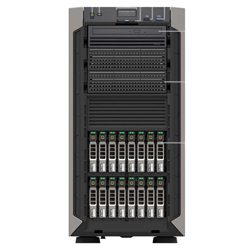 Dell PowerEdge T440 CTO Tower Server