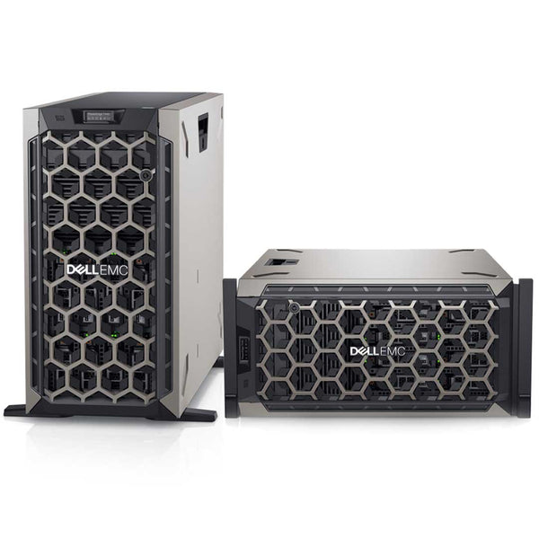 Dell PowerEdge T440 Tower Server Chassis (4x3.5" Cabled)