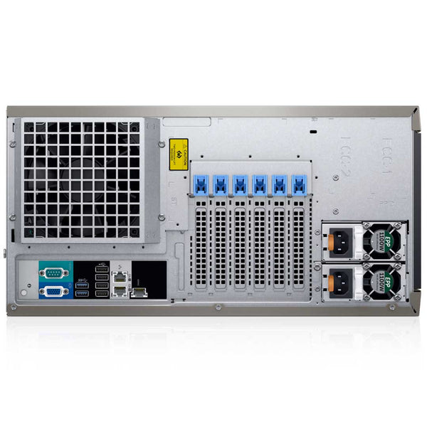 Dell PowerEdge T440 Tower Server Chassis (4x3.5" Cabled)