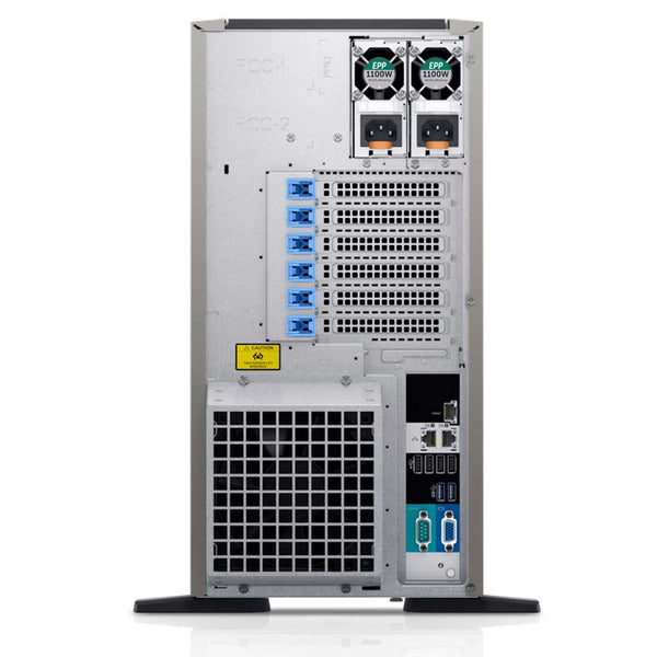 Dell PowerEdge T440 Tower Server Chassis (4x3.5" Cabled)