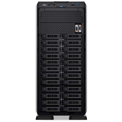 Dell PowerEdge T550 Tower Server Chassis (24x2.5")