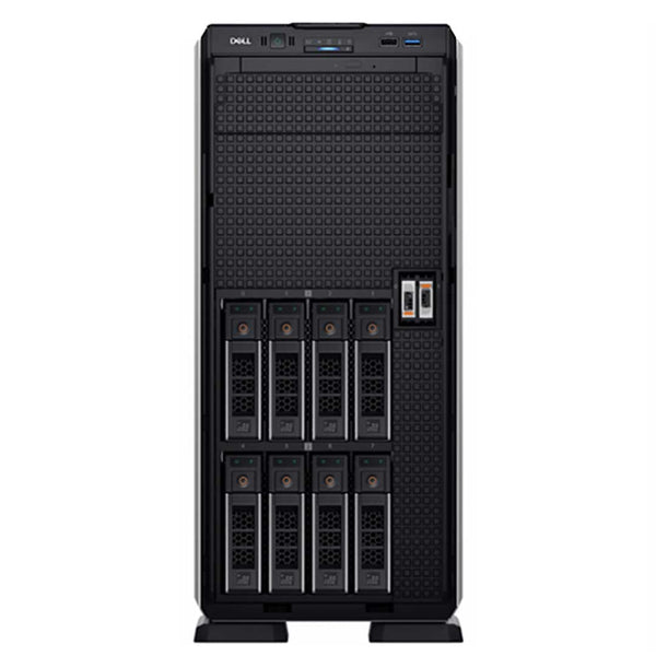 Dell PowerEdge T550 Chassis - Express Computer Systems