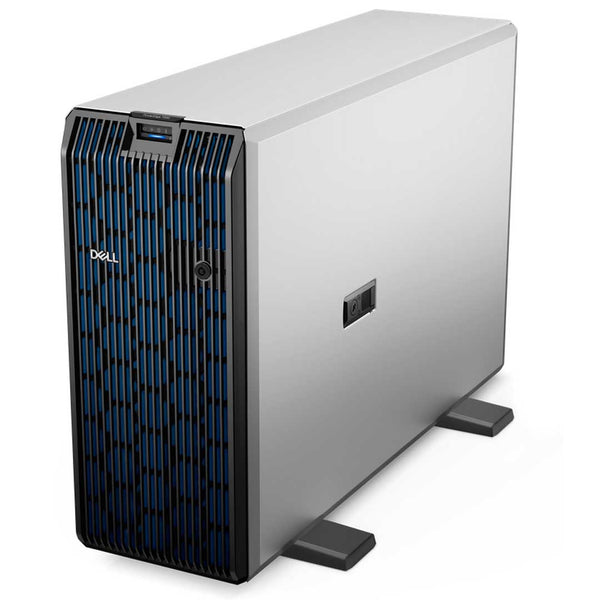 Dell PowerEdge T550 Chassis Tower Server (8x2.5")