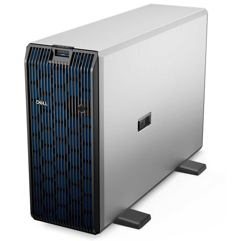 Dell PowerEdge T550 Chassis Tower Server (8x2.5")