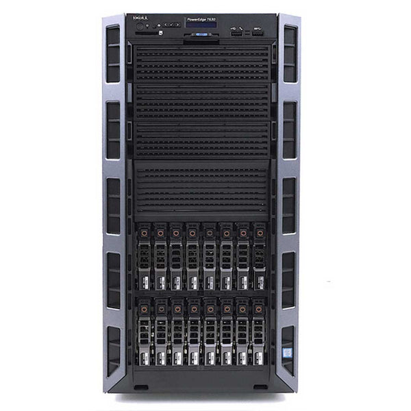 Dell PowerEdge T630 CTO Tower Server