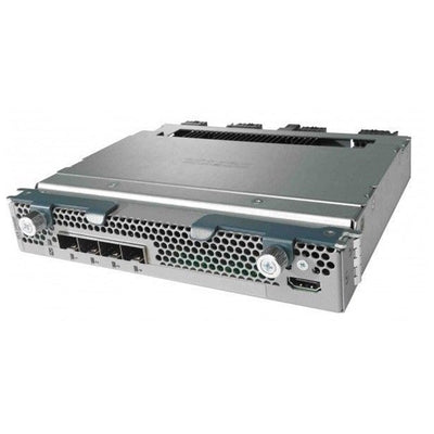 Cisco UCS 2204XP I/O Module Fabric Extender Bundle | UCS-IOM2204-8FET