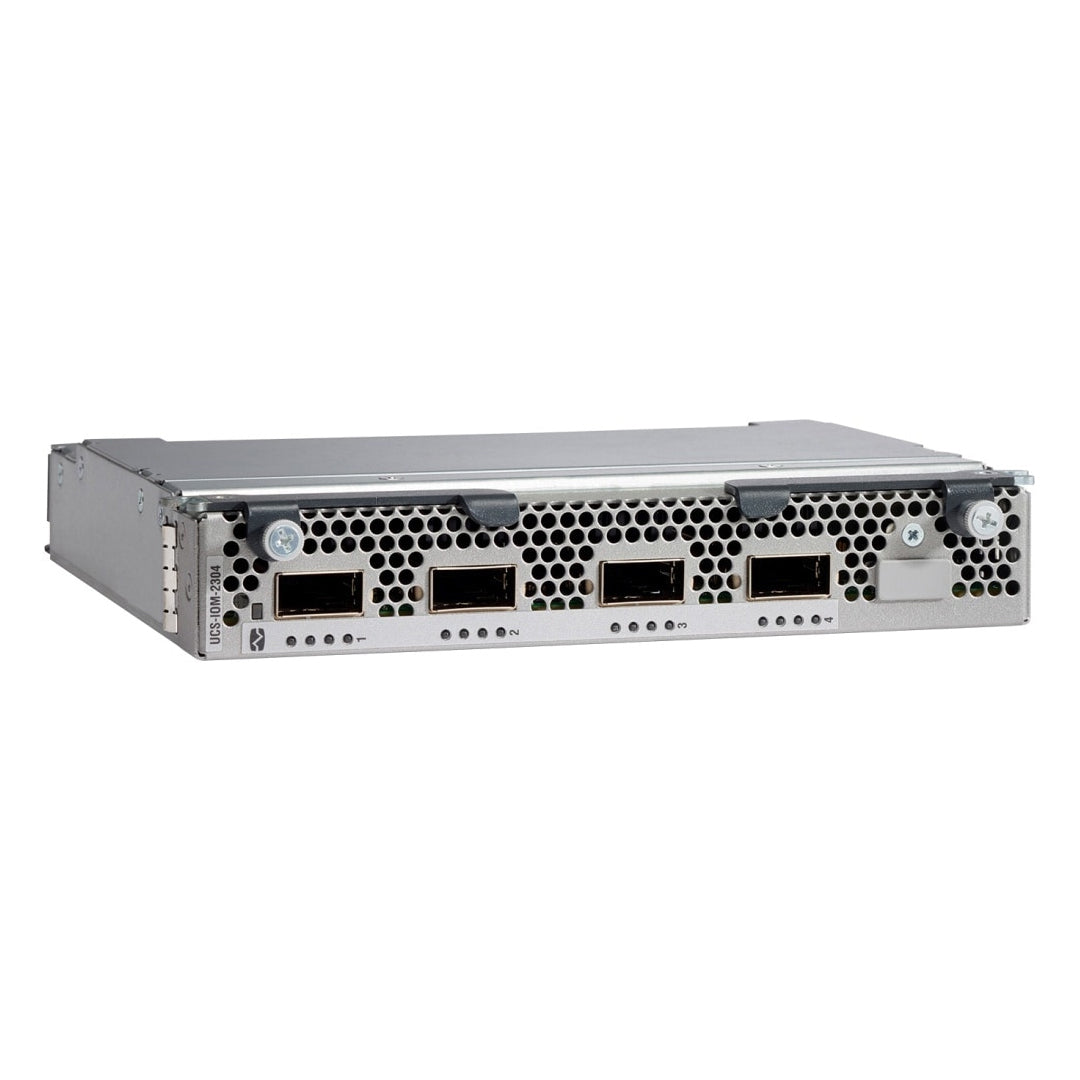 Cisco IOM 2304XP I/O Module Fabric Extender (UCS-IOM-2304)