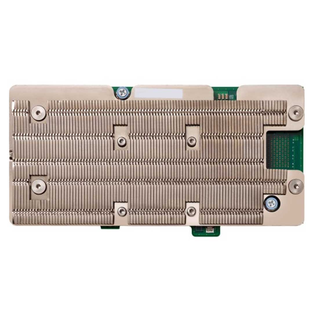Cisco UCS Blade Server M6 GPU
