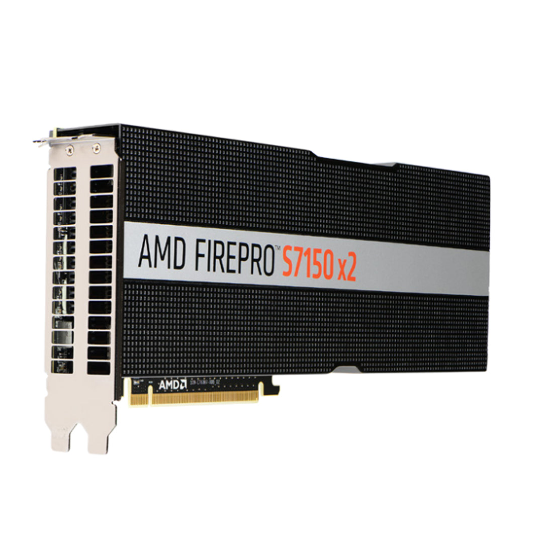 Amd Firepro S7150X2 | UCSC-GPU-7150X2