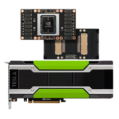 Nvidia P100 16GB | UCSC-GPU-P100-16G - Express Computer Systems