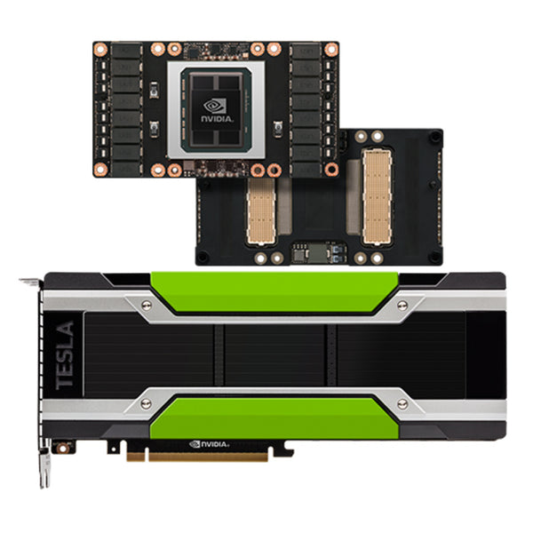 Nvidia P100 16GB | UCSC-GPU-P100-16G - Express Computer Systems