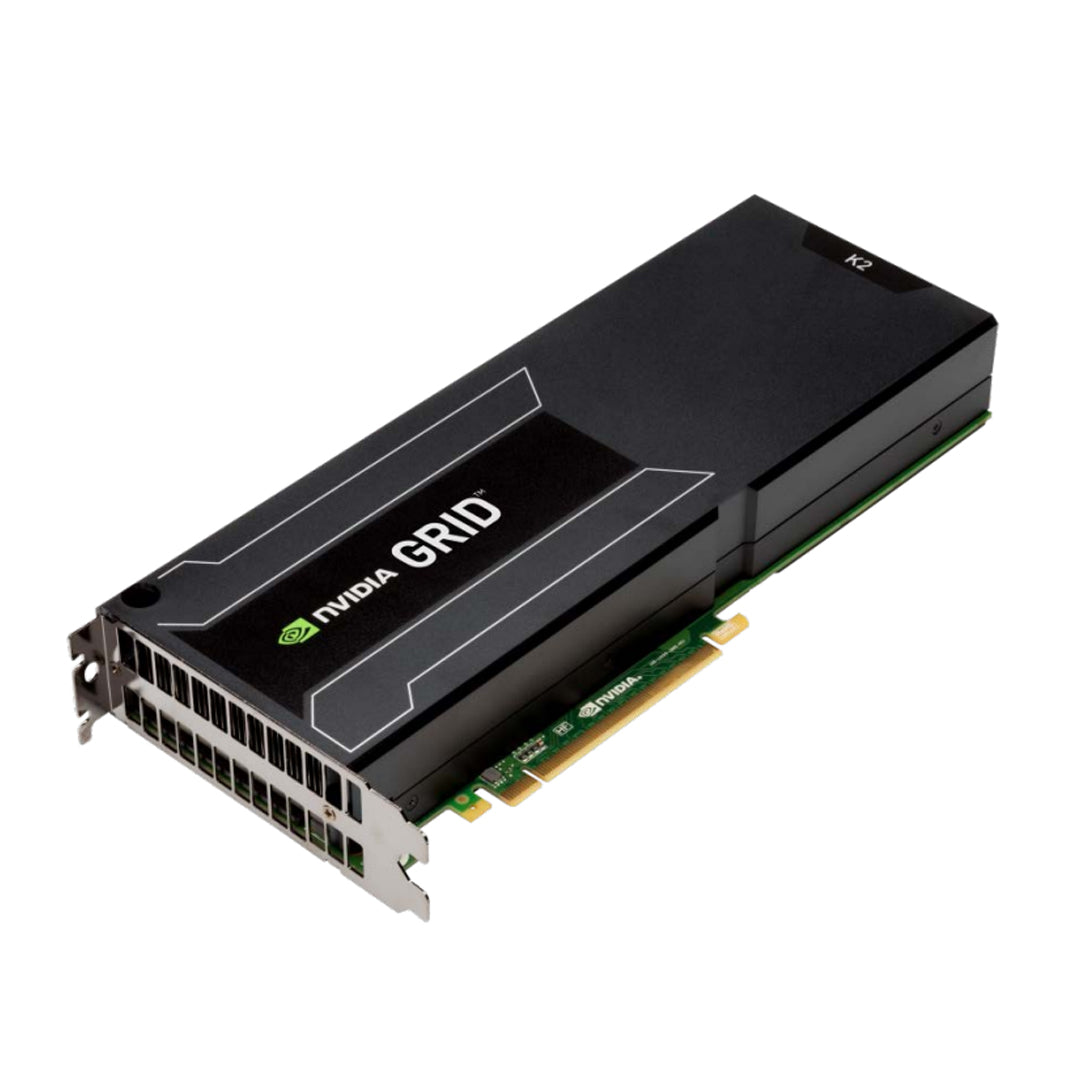 UCSC-GPU-VGXK2 - NVIDIA GRID K2