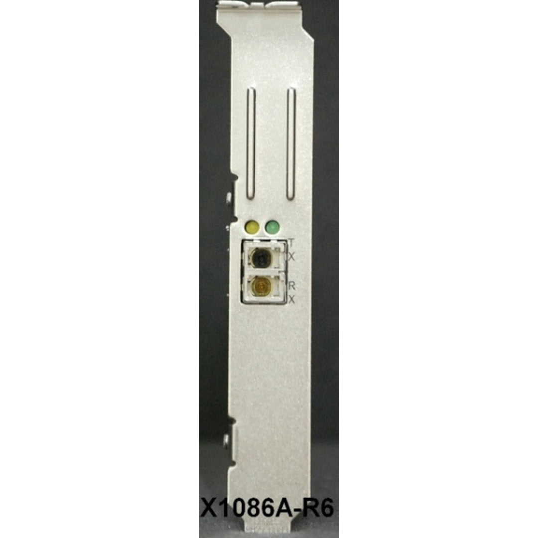 NetApp X1086A-R6 Client HBA Cards (111-00294)