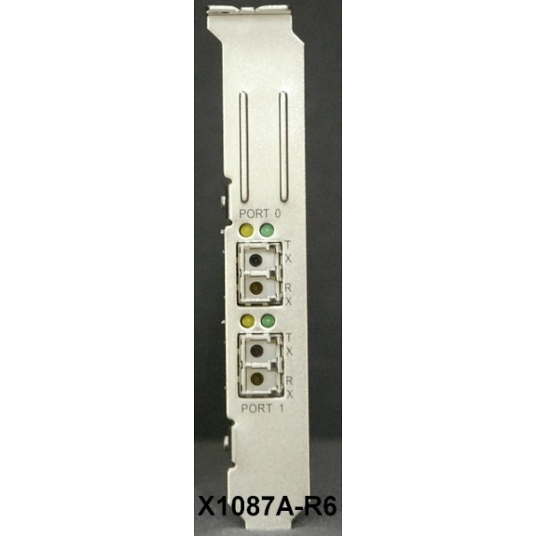 NetApp X1087A-R6 Client HBA Cards (111-00308)