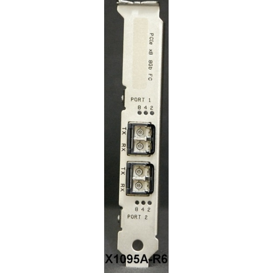 NetApp X1095A-R6 Client HBA Cards (111-00535)