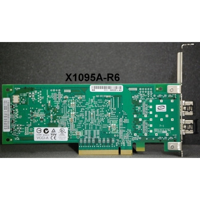 NetApp X1095A-R6 Client HBA Cards (111-00535)