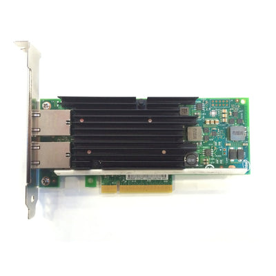 NetApp Adapter X1120A-R6 (ONTAP) [2] PCIe bus with plug RJ45 (2p 10GBASE-T NIC Cu)