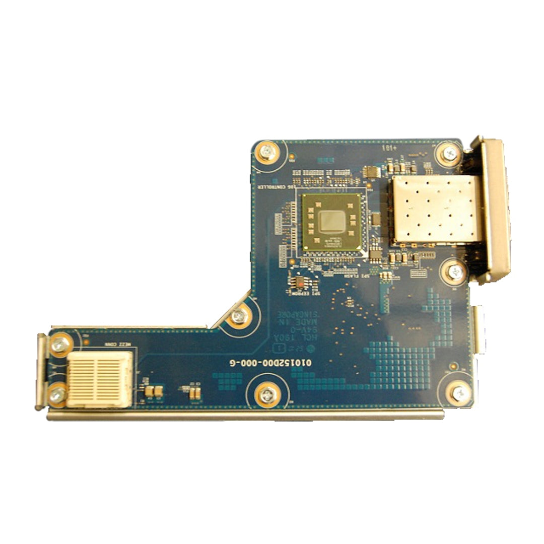 NetApp Adapter X1160A-R6 (ONTAP) 10Gb Mezzanine bus with plug SFP+ (2p 10GbE NIC Op)