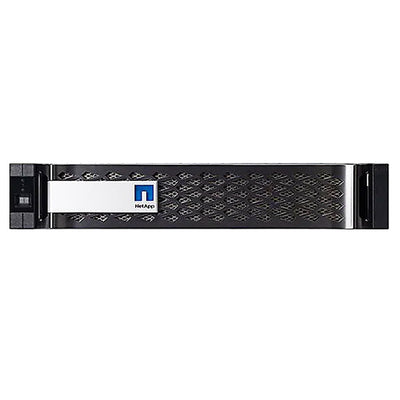 NetApp FAS2650 2U Bezel | X3168A