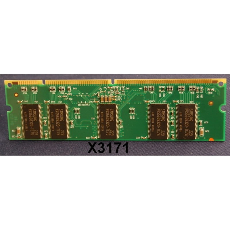 NetApp X3171 256MB DIMM Memory 