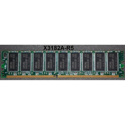 NetApp 512MB Memory (107-00028) | X3182A-R5