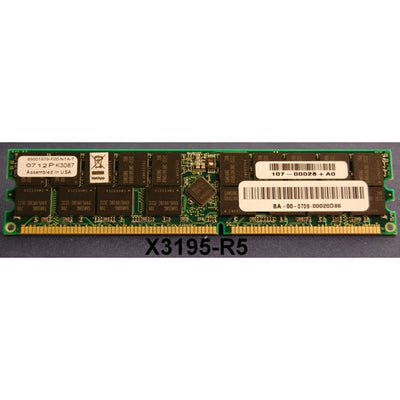 NetApp 2GB Memory (107-00026) | X3195-R5