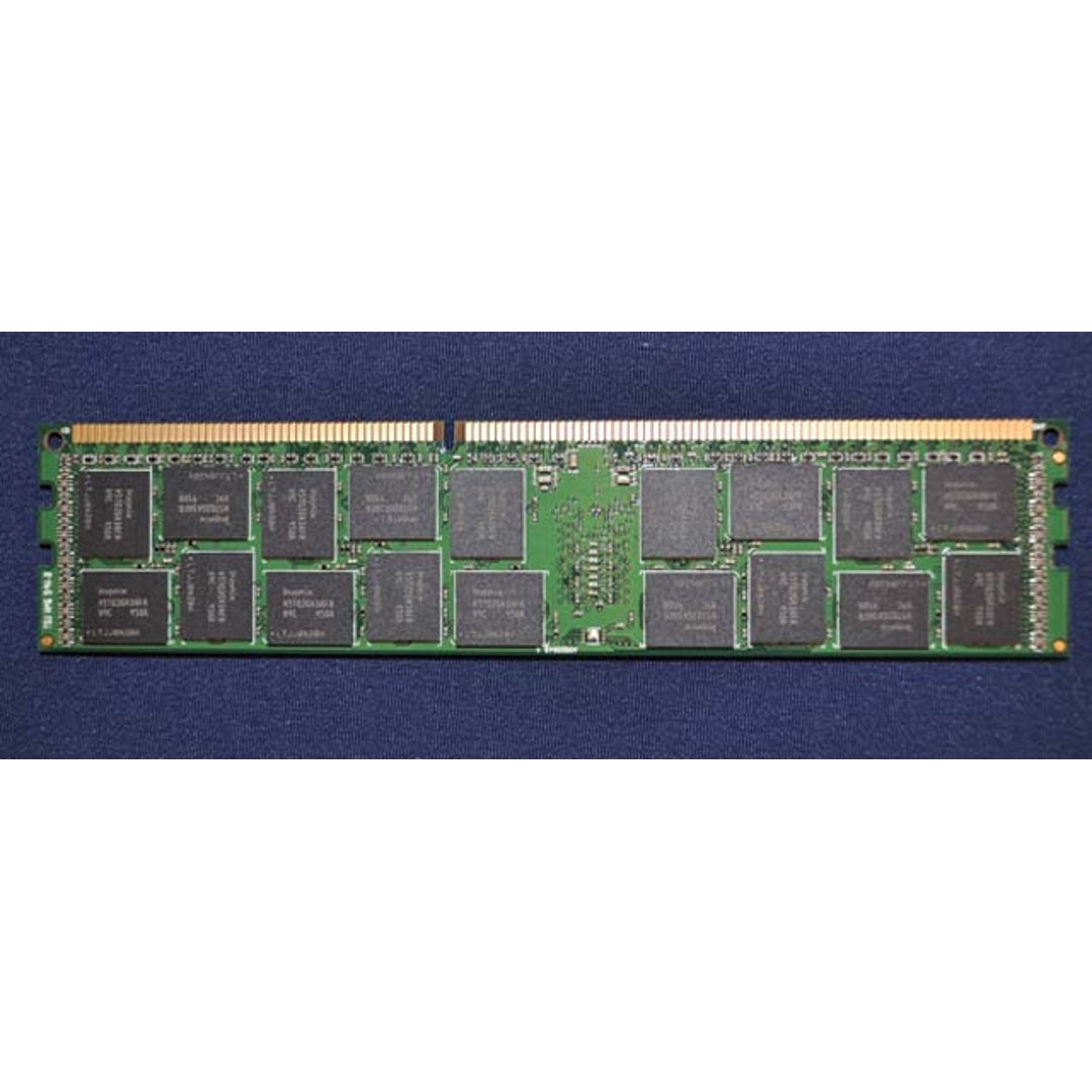 NetApp X3205-R6 8GB DIMM Memory (107-00102)
