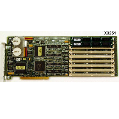 NetApp NVRAM2 8MB Cache Adapter (210-01093) | X3251