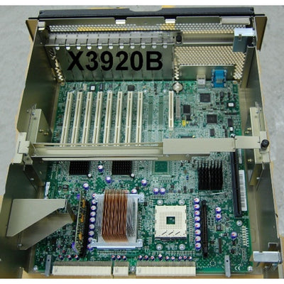 Netapp Motherboard (110-00025) | X3920B