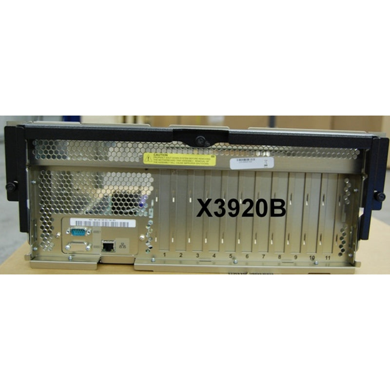 NetApp X3920B Motherboard (110-00025)