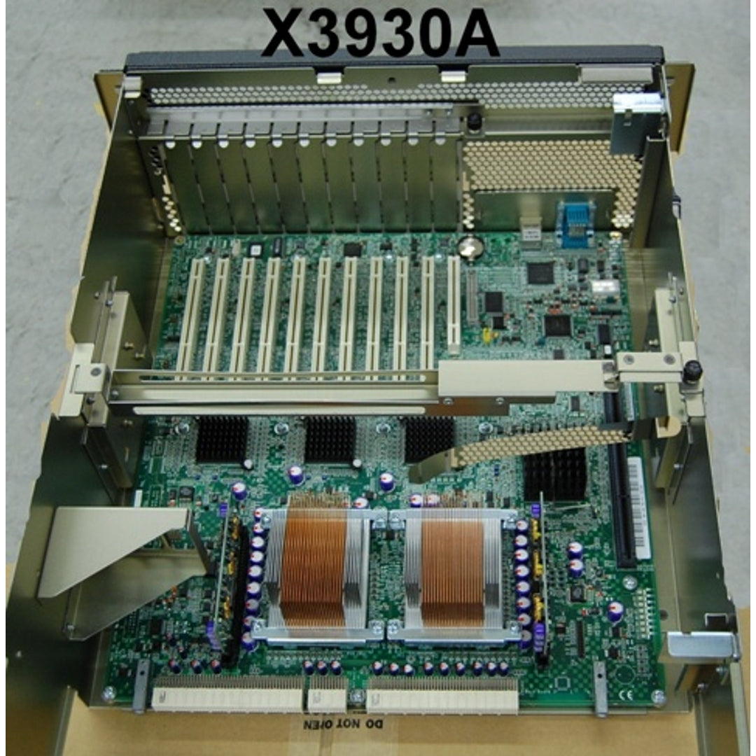 NetApp X3930A Motherboard (110-00001)
