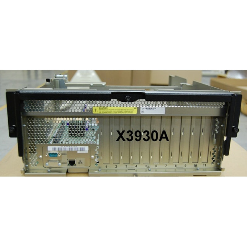 NetApp X3930A Motherboard (110-00001)