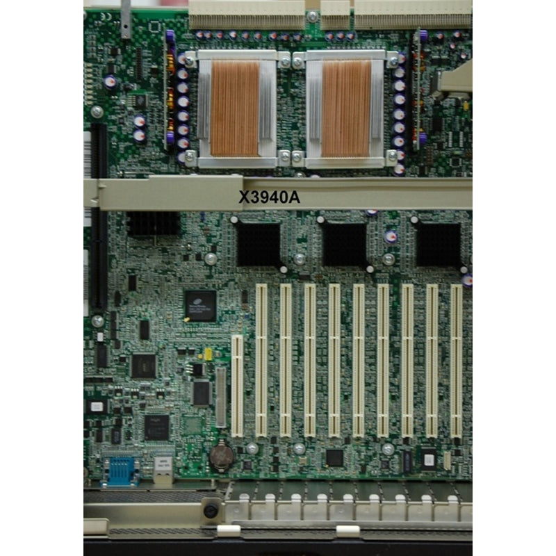 NetApp X3940A Motherboard (110-00024)
